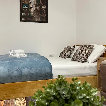 Otel Ndl Downtown *